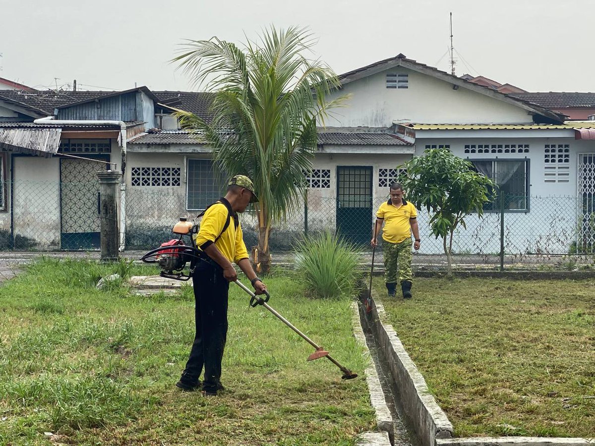 RELA Daerah Pontian tweet media