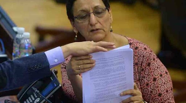 almayadeen_es's tweet photo. Líder feminista en El Salvador enfrenta nueva arremetida judicial https://t.co/sc6T1hFMr0
#LorenaPeña #FDMI #FederaciónInternacionaldeMujeres #ElSalvador https://t.co/jOzeCBLfqM