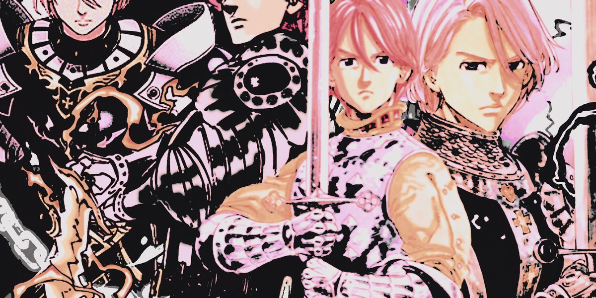 ⠀
             
              𓏲   𓂃   ᘡ 𝐓͟𝐇͟𝐔͟𝐍͟𝐃͟𝐄͟𝐑͟𝐁͟𝐎͟𝐋͟𝐓  ˚ ༘
                    ⍚  I  AM  𝐒𝐓𝐑𝐎𝐍𝐆𝐄𝐑  than  
                       the    𝙎𝙀𝙑𝙀𝙉 𝘿𝙀𝘼𝘿𝙇𝙔 𝙎𝙄𝙉𝙎.

⠀