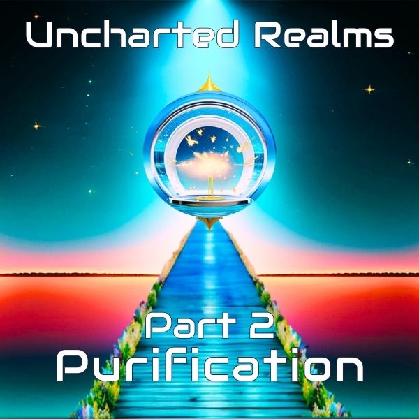 jonette's tweet image. 𝗧𝗵𝗲 𝗻𝗲𝘅𝘁 𝗠𝗔𝗥𝗞 𝗖𝗼𝘂𝗿𝘀𝗲, 𝗣𝗮𝗿𝘁 𝟮: "𝗣𝘂𝗿𝗶𝗳𝗶𝗰𝗮𝘁𝗶𝗼𝗻" 𝗯𝗲𝗴𝗶𝗻𝘀 𝗻𝗲𝘅𝘁 𝗠𝗼𝗻𝗱𝗮𝘆, 𝗢𝗰𝘁. 𝟮𝗻𝗱! Cleanse old patterns &amp;amp; attachments in this 8-class online course of the Uncharted Realms: centerforcreativeconsciousness.com/shop/purificat…
#Channeling #ChanneledMeditation