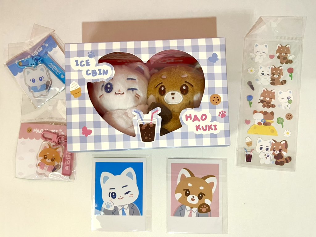 flowertokkis's tweet photo. wts lfb ph

haobin tietie 10cm doll set by @binhaott 
2100
onhand
mint condition 

zb1 zerobaseone sung hanbin zhang hao zhanghao  in bloom yits youth in the shade boys planet haokuki icebin https://t.co/64fSXRH5Gv