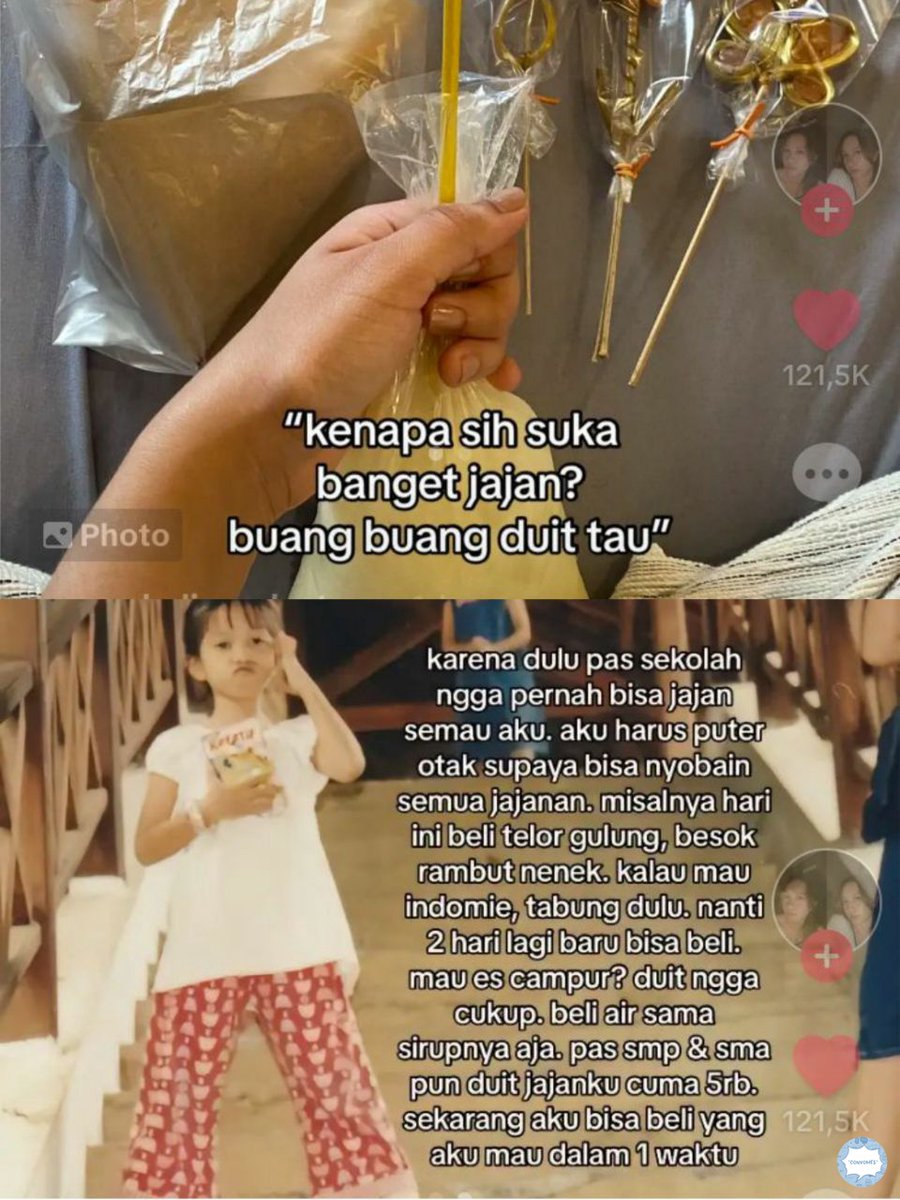 convomfs's tweet photo. 🤍 trend ini bikin nangis kecil 🥹 dulu pas kecil aku pgn makan di mcd ga kesampaian krn uang jajanku ga cukup, sekarang udah bisa beli sendiri jadi aku suka banget ke mcd https://t.co/IJ6DOKX3kf