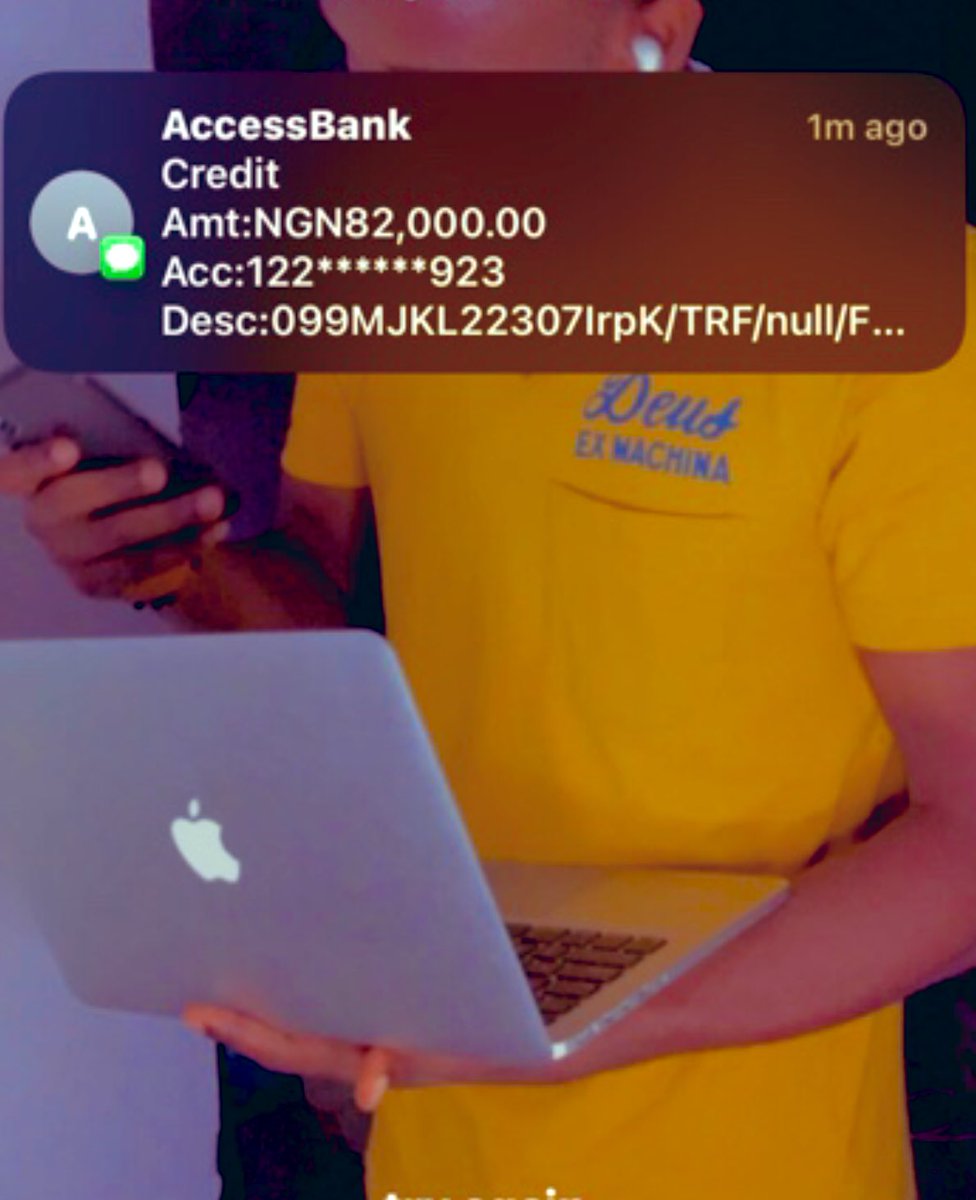 DonMichaelToch1's tweet photo. Another Successful Transaction Just This Evening Of Saturday From @digitstem 🥰… Learning a profitable skill, offer it as a service to businesses across the globe &amp; earn from this internet. 🌟 #Affiliate #Affiliatemarketing #petrolprice #happynewmonth https://t.co/Rq3DfMvirl