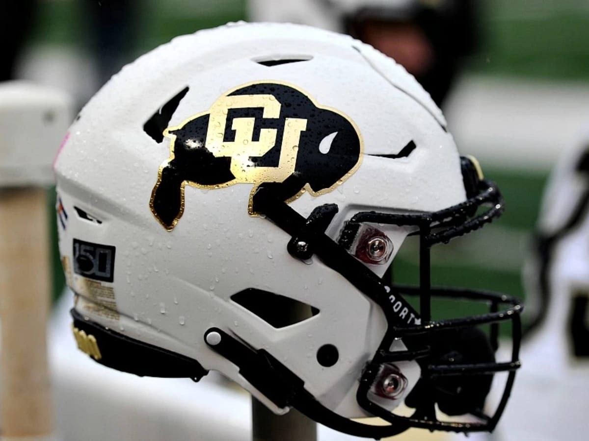 SIMPlyBridge's tweet photo. I Believe!  Period!🦬🦬🦬
#PrimeTime
#Buffs
#WeHere https://t.co/5wUvJXGYBL