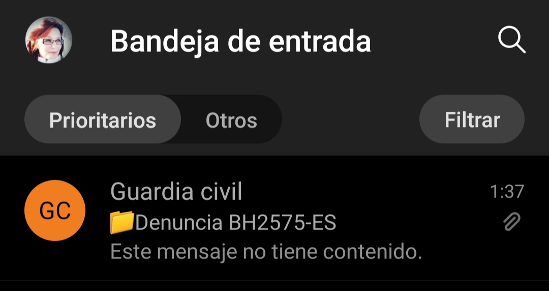 Manqueando tweet media