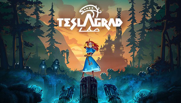 We waited 10 years for a sequel, but we finally have Teslagrad 2 and there’s <a href="/rain_games/">Rain Games</a> to thank…

Apparently this is the world’s first Scandivania. I really wish I’d thought of that!