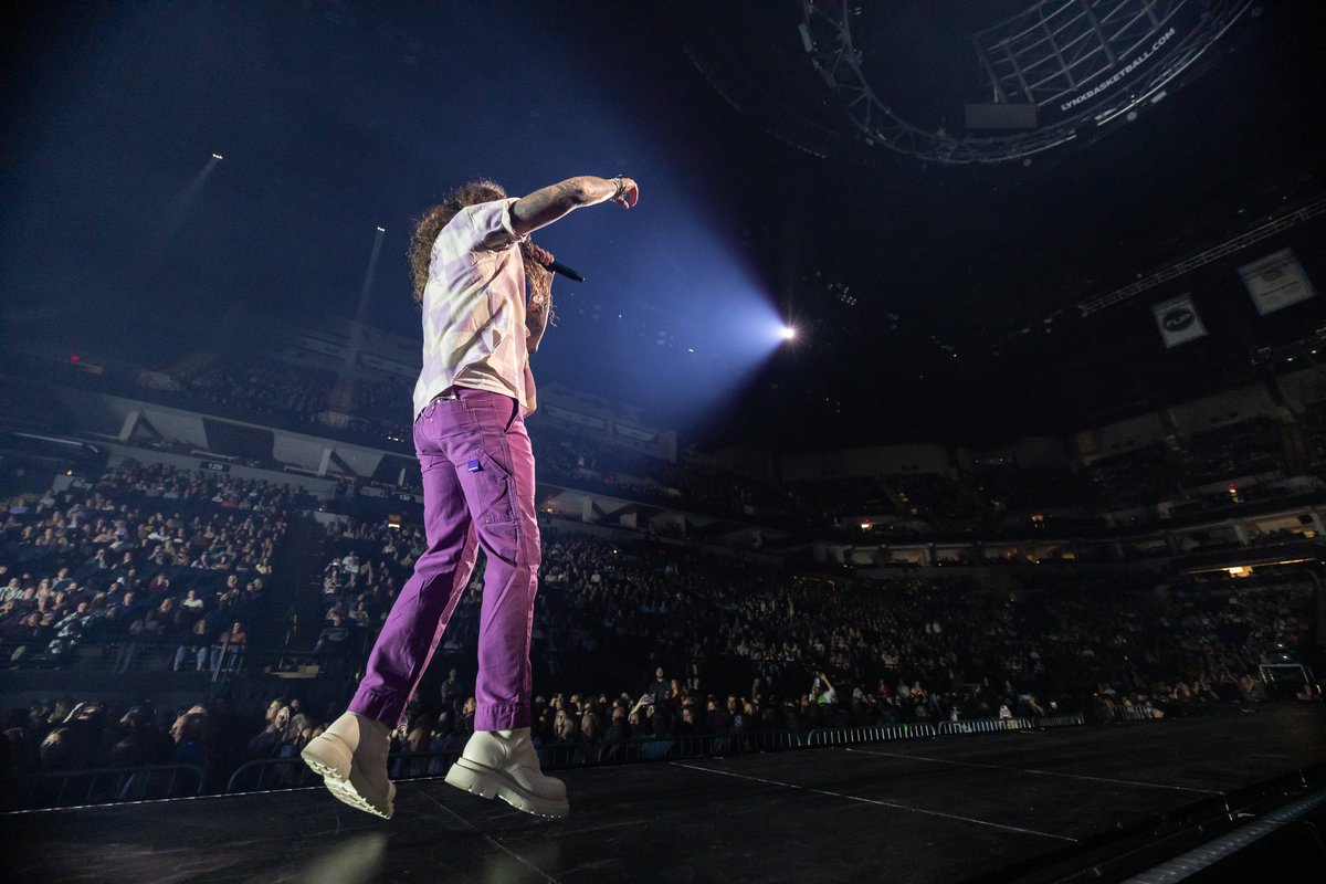 Target Center tweet media