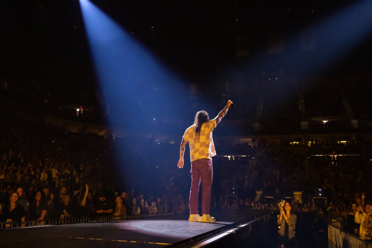 Target Center tweet media