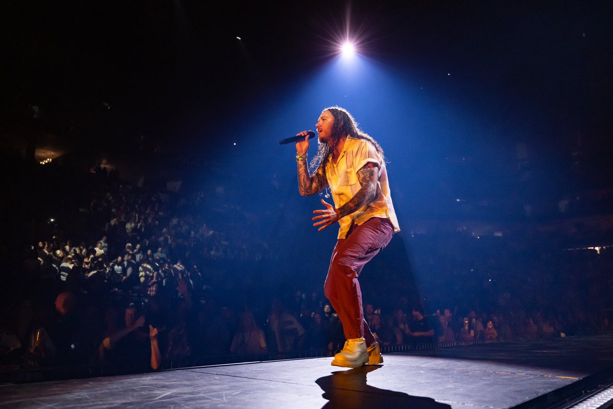 Target Center tweet media