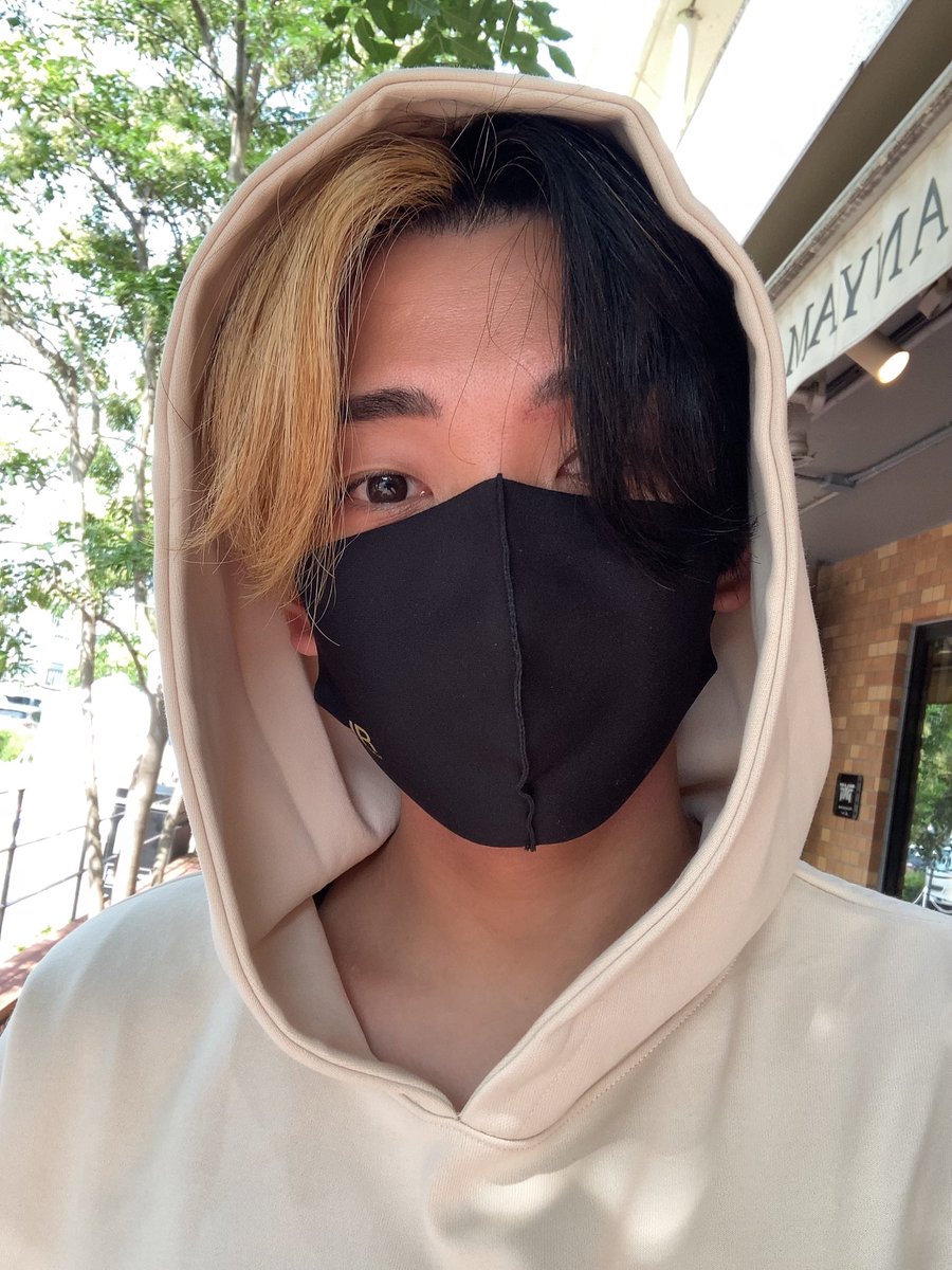 hikaru_casalert's tweet photo. オフ
俺を見ても話しかけるなとは言わない

写真撮ろう https://t.co/5IQLN8jfxp