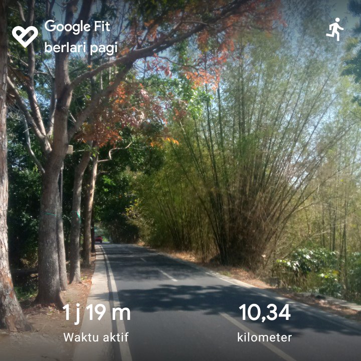 herulhadi_'s tweet photo. Yesss
#laripagi
#majalengka
#indonesialari
#googlefit
#RunningMan
#longrun
#marathon
#runner
#RunningWithTumiSole
#marathontop
#runningboy https://t.co/mmoLdADvrJ