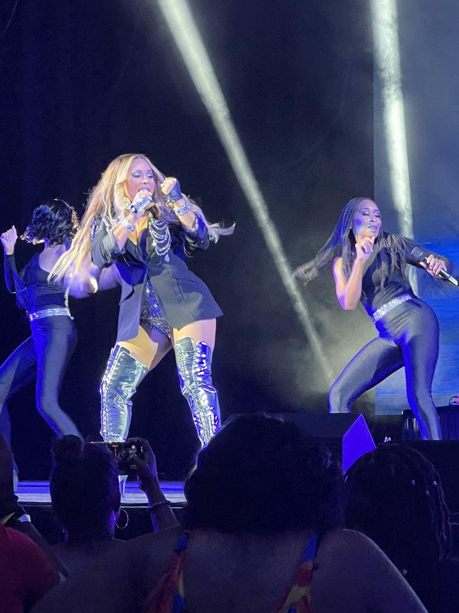 MissShortKaKe's tweet photo. @sherihauck I was so happy to see you with @realtamiaworld tonight in Atlanta. 🥰 https://t.co/ofmdUrK74i