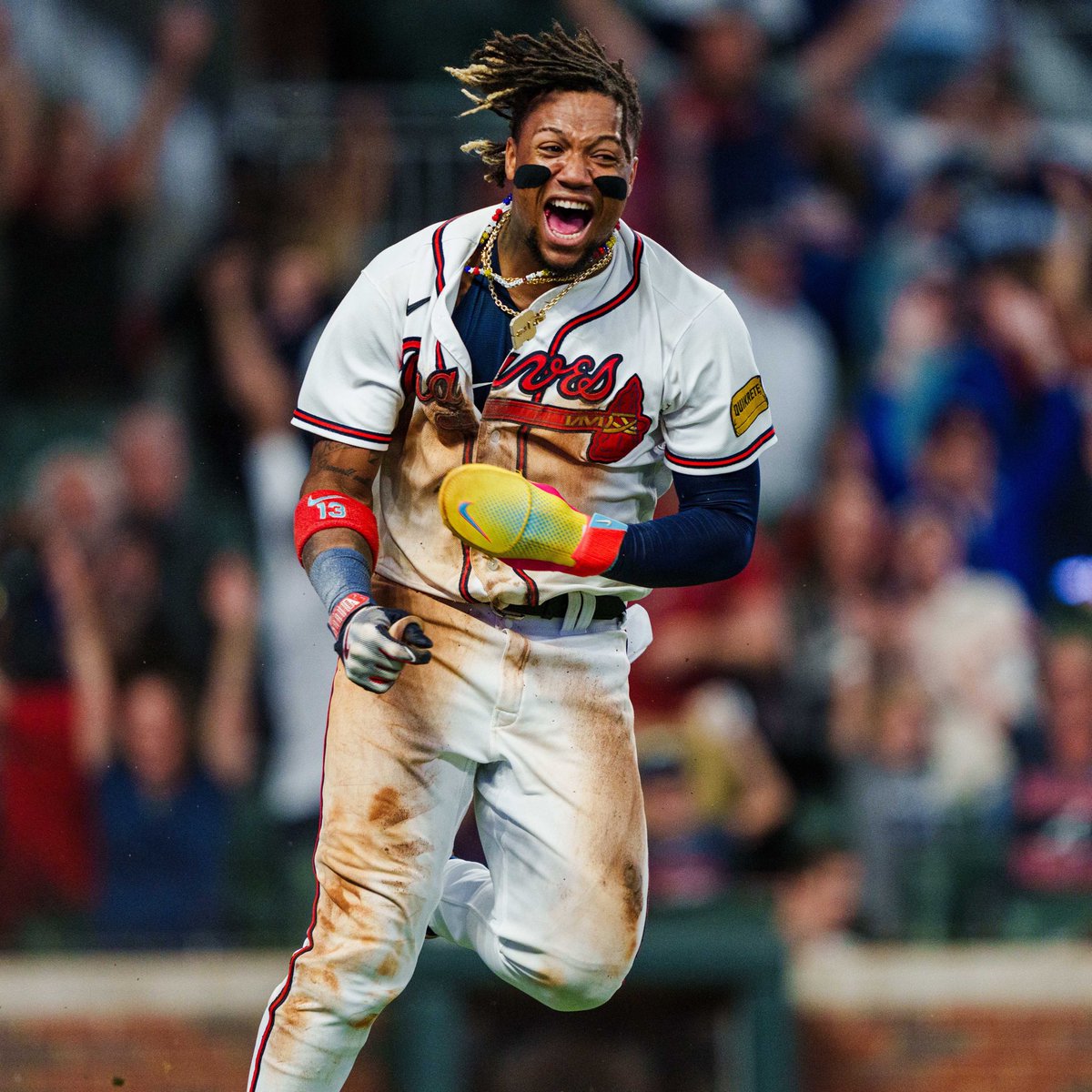 The 2023 MLB Postseason Teams Are Set NL Braves Dodgers Brewers the-2023-mlb-postseason-teams-are-set-nl-braves-dodgers-brewers