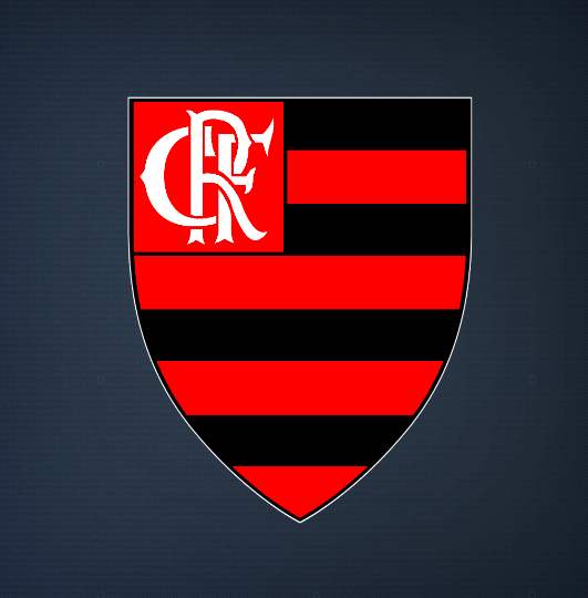 BRASÃO FLAMENGO