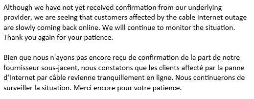 Primus Helps tweet media