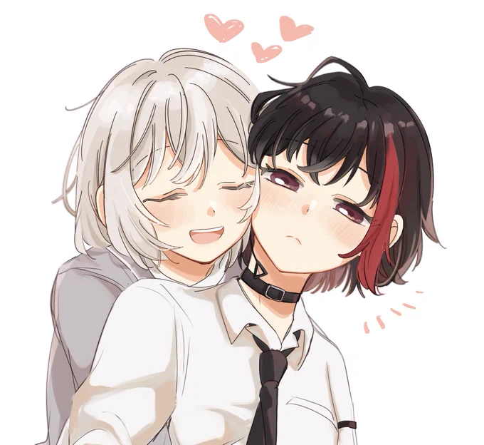 イチャ… 