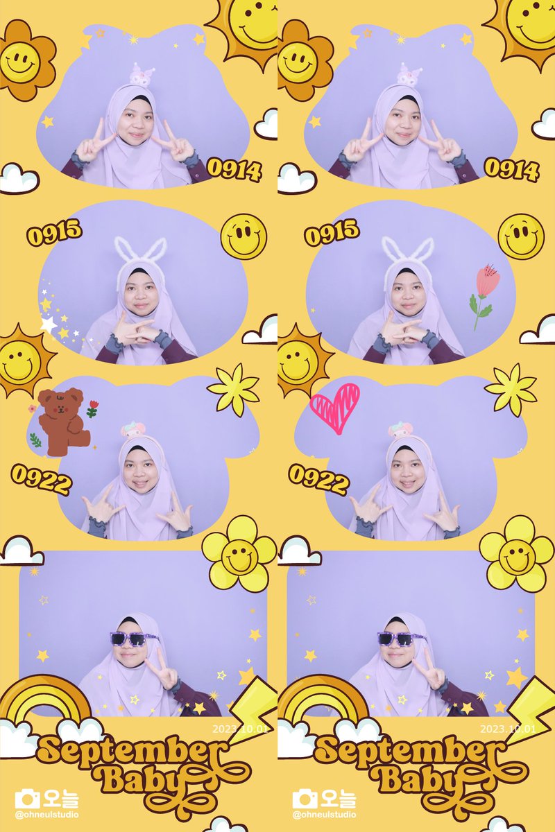 binnielixielove's tweet photo. sempat kejar since today's last day π€βπ»
#SeptBaby https://t.co/pKZ54jdCJj