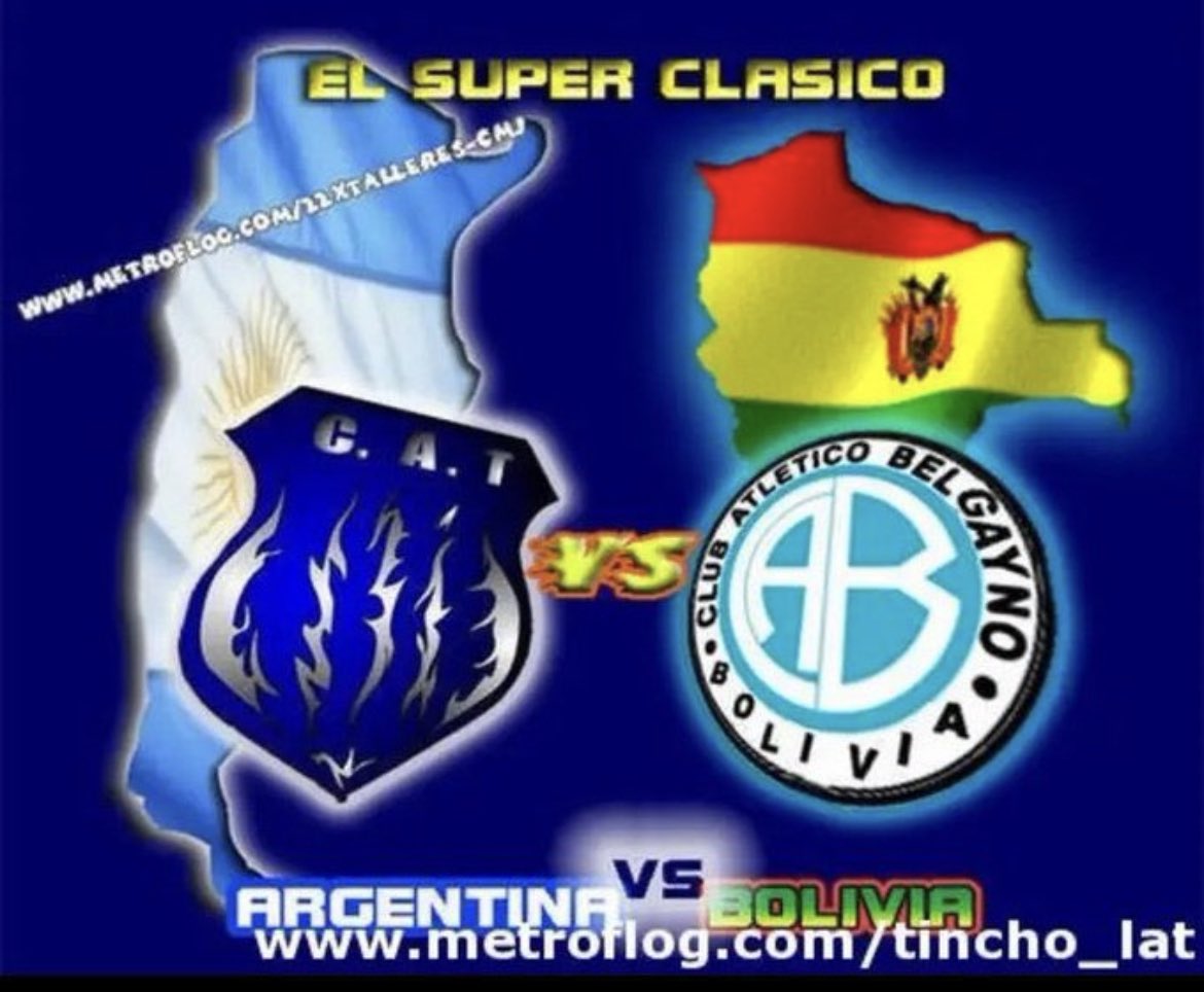 Y vamo a dar la vuelta🔄
La vamo’ a dedicar🫵🏻
A esos negros putos👨🏾🏳️‍🌈
De la arturo orgaz💩
Que alegria que alegria😄
Ole ole ola🤪
Vamos vamos albiazules💙🤍
Que esta para ganar🏆
Porque tenemo’ aguante💪🏻
Aguante de verdad👊🏻
Belgrano vigilante🇧🇴🧄
Te vamos a matar💣🔥
