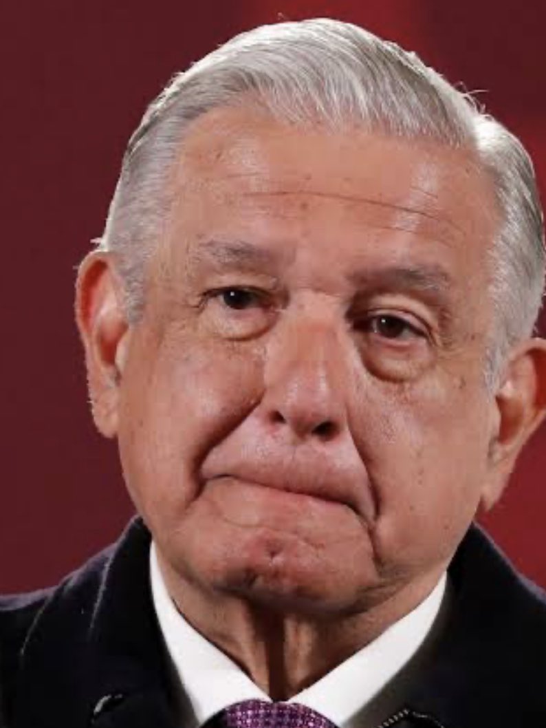 Joaquín López-Dóriga tweet media