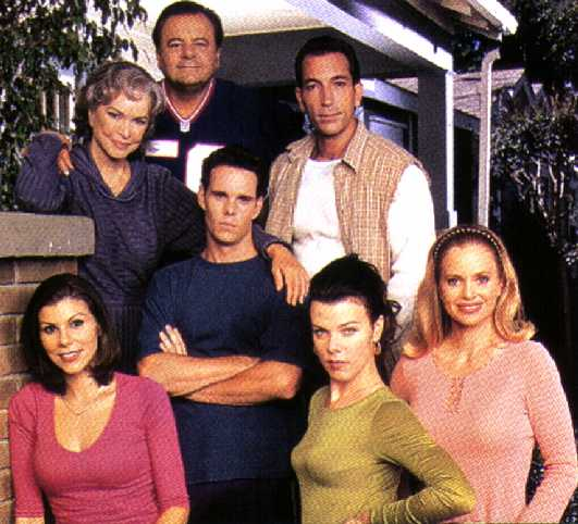 k50cullen's tweet image. In 2000 and 23 Years Ago, #ThatsLife premiered on @CBS on this day and another show that should be in streaming RT and Like if you remember this show. (@HeatherDubrow, @halloweengal, #KristenBauer, #PeterFirth, @debimazar, @BurstynEllen, @rugz19, #KevinDillion, #PaulSorvino,