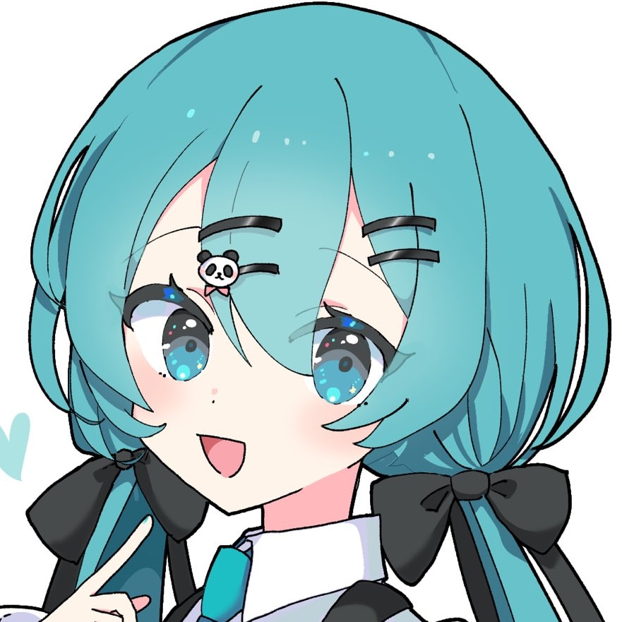 minazuki_813's tweet photo. お気に入りお顔
#初音ミク https://t.co/IXACiMaumf