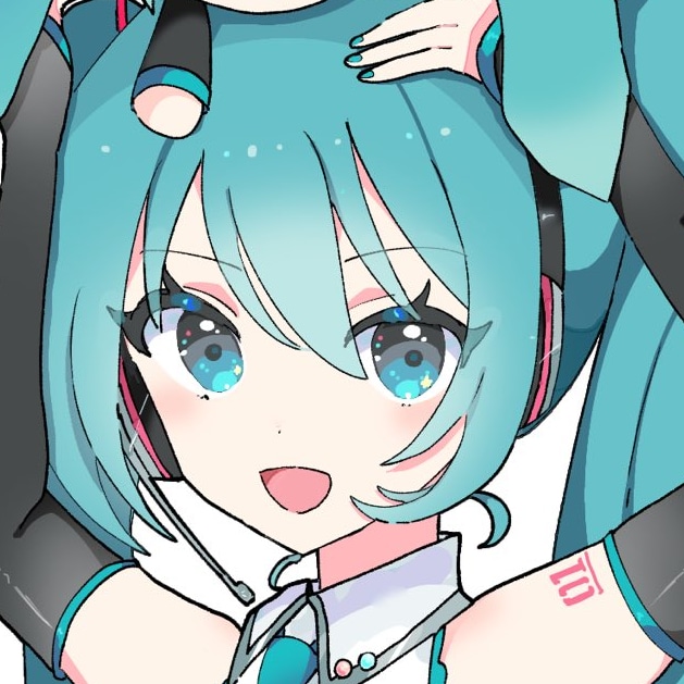 minazuki_813's tweet photo. お気に入りお顔
#初音ミク https://t.co/IXACiMaumf