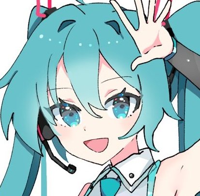 minazuki_813's tweet photo. お気に入りお顔
#初音ミク https://t.co/IXACiMaumf