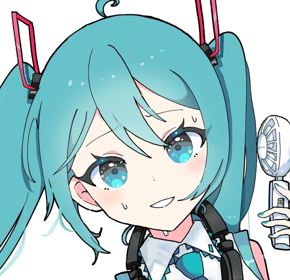 minazuki_813's tweet photo. お気に入りお顔
#初音ミク https://t.co/IXACiMaumf