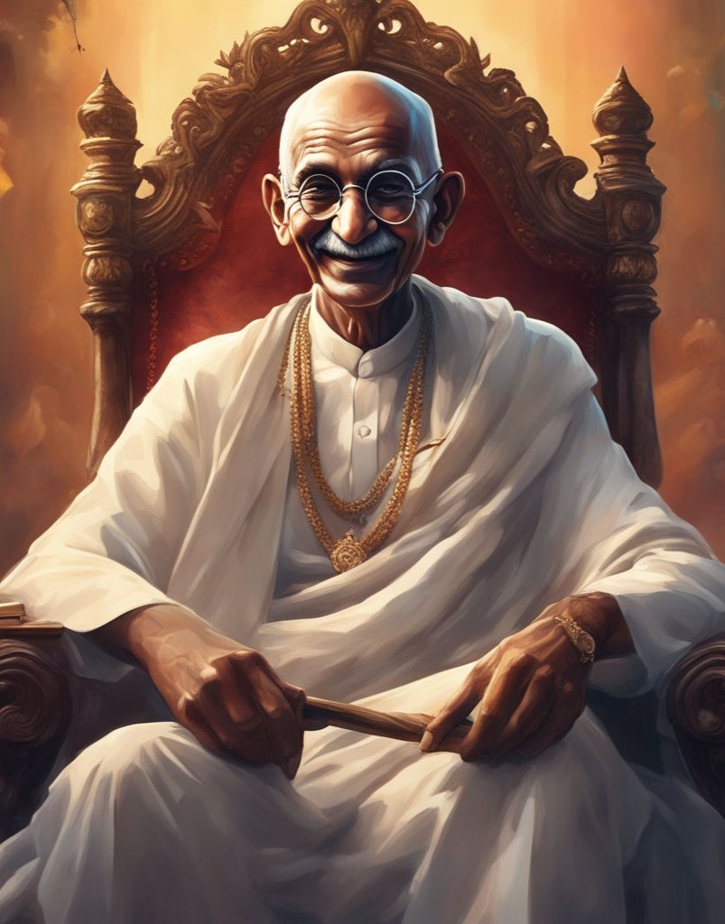 RebornManish's tweet photo. प्राइमिनिस्टर गांधी !!!!

1924 बेलग���म अधिवेशन में गांधी कांग्रेस अध्यक्ष बने। अफ्रीका से आये उन्हें 10 साल हो गए थे। अब तक उनकी वो छवि बन चुकी थी, जो कांग्रेस के ढांचे से ऊपर थी।
●●
उनके पूर्व गोखले, तिलक, लाजपत राय कांग्रेस लीडर थे। मदनमोहन मालवीय, मोहम्मद अली जिन्ना, विपिन चन्द्र पाल, चित्तरंजन दास, मोतीलाल नेहरू, एनिबेसेन्ट दूसरी पंक्ति के लीडर थे।

गांधी के पदार्पण पर इक्वेशन बदला। लोग गांधी को स्वीकारते गए... या कांग्रेस छो��़ते गए।

जिन्ना उन्हें स्वीकार न कर सके, मुस्लिम लीग में गए। हेडगेवार, मुंजे जैसे छुटभैये हिन्दू महासभा की तरफ बढ़े। 

कुछ असहयोग आंदोलन करने से खफा होकर गए, कुछ आंदोलन रोकने से खफा होकर। कुछ कांग्रेस द्वारा चुनाव न लड़ने का फैसले की वजह से छोड़ गए।
●●
मांटैस्क्यू चेम्सफोर्ड सुधारो के बाद, स्टेट्स और सेंट्रल असेम्बली गठित होनी थी। नई दिल्ली में इसीलिए वो भवन बना, जहां कल तक संसद भवन कहा गया।

पर ये शोपीस असम्बलियाँ थी। अधिकार विहीन, तो गांधी ने ऑफर खारिज कर दिया। 
●●
कई कांग्रेसी लड़ने को लालायित थे। तो चितरंजन दास ने बनाई-  स्वराज पार्टी। इसमे  गए मोतीलाल नेहरू, सुभाषचन्द्र बोस। 

भविष्य में बंगाल के फेमस होने वाले मुख्यमंत्री सुहरावर्दी, बल्लभभाई पटेल के बड़े भाई विट्ठलभाई पटेल वगैरह। सब चुनाव लड़े, सभासद बने। जब भगतसिंह ने लोकसभा में बम फेंका, उस वक्त सभापति की चेयर पर विट्ठलभाई पटेल थे।

लेकिन ज्यादातर कांग्रेसी, गांधी के पक्के अनुयायी बने रहे। इसमे मोती का लड़का जवाहर भी था। वो बापू के साथ गया, बाप के साथ नही।
●●
1925 मे दास की मौत से स्वराज पार्टी का केंद्रीय सूत्र टूट गया। अधिकांश नेता कांग्रेस में लौट आये। 

पर नेताओ के आने जाने, छोड़ने लौटने से,गांधी सदा बेपरवाह रहे। जनता से सीधा कनेक्ट था। गांधी नाम ही काफी था। 

सुप्रीम लीडर की तरह, आगे पच्चीस साल, गांधी ने कांग्रेस को अपनी सोच पर चलाया। उसकी रीति नीति तय की - पूर्ण स्वराज्य, धर्म निरपेक्षता, अहिंसा, भाईचारा..

लेकिन खुद, केवल 1 बार अध्यक्ष रहे। 7
वही 1924- बेलगाम में। 
●●
तो गांधी युग मे गांधी नही, तम���म दूसरी पंक्ति के नेता अध्यक्ष हुए। कई तो आप पहचानते नहीं। 

सरोजिनी नायडू, श्रीनिवास अयंगर, मुख्तार अंसारी, मोतीलाल, जवाहरलाल, वल्लभभाई, मदनमोहन मालवेयर, नेली सेनगुप्ता, राजेन्द्र प्रसाद, सुभाष, अबुल कलाम आजाद, कृपलानी । कांग्रेस का अध्यक्ष विचार विमर्श, सर्वसहमति से चुना जाता। मगर अंतिम मुहर गांधी लगाते। 

परम्परा बस एक बार टूटी, ज��� सुभाष ने दोबारा अध्यक्षी पाने के लिए चुनाव की नौबत ला दी। 
●●
अध्यक्ष 1 वर्ष का होता। नेहरू, बल्लभभाई, राजेन्द्र प्रसाद रिपीट भी हुए। ये सारे अध्यक्ष, आजादी की लीडरशिप का पूरा तारामंडल, गांधी ने ही खोजा, पोसा, बढाया, मौके दिए।

कांग्रेस के अध्यक्ष ही नही, भारत का प्रधानमंत्री भी गांधी ने चुना। 

बड़ा हल्ला है, गुस्सा है, क्षोभ है, की गांधी ने कांग्रेस की पसन्द, सरदार पटेल के स्थान पर नेहरू को चुना। 

गहरा गुस्सा, बड़ा क्षोभ मुझे भी है। 
●●
कौन नेहरू, किसलिये सरदार?? 
गांधी को अपने आपको चुनना था।

था कोई माई का लाल था कांग्रेस में?? 
या देश मे, या RSS में?

 जो गांधी को पीएम बनने से रोक लेता। 

अरे, जरूरत क्या थी किसी नेहरू या सरदार को चुनने की? नेल्सन मंडेला की तरह शान से खुद शपथ लेते- 

"मैं, मोहनदास करमचंद गांधी , सत्यनिष्ठा से शपथ लेता हूँ कि.."
●●
फकीर आदमी शुरुआत में ही पीएम बन जाता। बढ़िया पोश����� पहनकर विदेश जाता। मेडिसन से वेम्बले तक, भाड़े के भांड, ढोल ताशे लेकर स्वागत करने आते। सोचिये, भारत का कितना डंका बजता।

काम धाम के लिए डिप्टी पीएम बना लेते, एक जिन्ना, एक नेहरू, एक सरदार। ज्यादा भी बना सकते थे। अंबेडकर को "दलित डिप्टी पीएम" बना लेते।
●●
बात मजाक सी लगती है। मगर गम्भीरता से सोचिये, की गांधी खुद ही प्रधानमंत्री क्यो नही बन सकते थे। 

गांधी से आप, सिर्फ त्याग, दूसरो को दान देने की उ���्मीद ही क्यो करते हैं?फिर आप उम्मीद करते हैं, की वे नेहरू की जगह सरदार का ही चयन करें।

खुद को नही ?? क्योकि आप खुद मानते हैं कि वे तो संत थे। महात्मा थे। 
●●
देखो भाई, या वो सरदार का हक मारने वाले "कुटिल राजनेता" थे। 

या स्वयं की नैचुरल हकदारी छोड़ किसी युवा, योग्य प्रशासक को गद्दी सौंप देने वाले "निस्वार्थ संत" थे। 

आप इन दोनों में कोई एक बात तय कीजिए।
●●
एक मजेदार विमर्श यह ��ो सकता है, कि वे खुद का चयन करते तो, प्रधानमंत्री मोहनदास कैसे प्रशासक साबित होते, 

यह कोई नही बता सकता। 

मगर एक चीज मैं बता सकता हूँ। प्राइमिनिस्टर गांधी को कोई सड़क छाप गोडसे, इतनी आसानी से..

 "घर मे घुसकर" मार नही पाता।