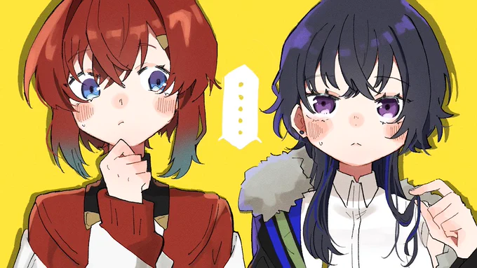 あんちゃんうるちゃん増えてきたニコニコ 