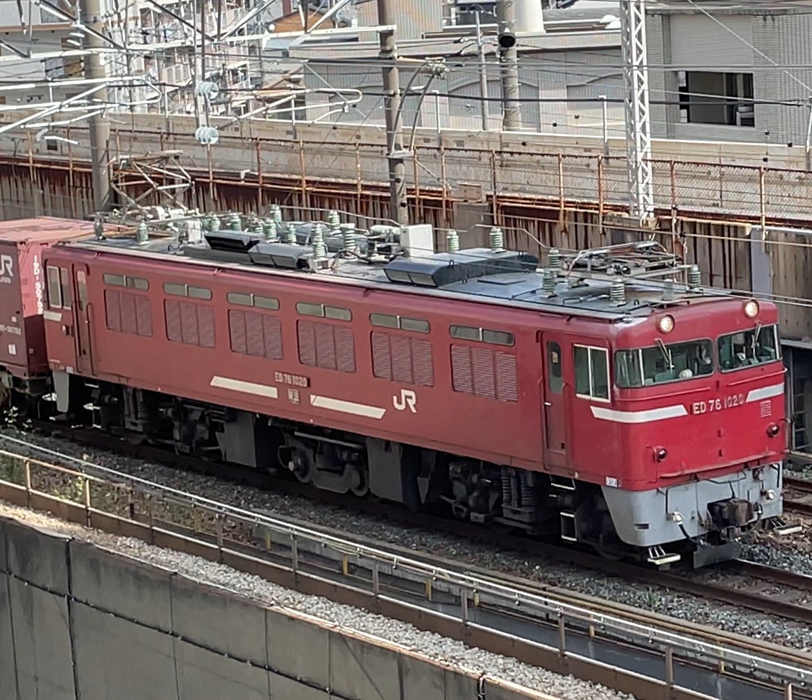 nobu_711's tweet photo. １０／１午前中の撮影あれこれ🚃☀️#jr九州 #jr貨物 #jr西日本 #500系新幹線 #ハローキティ新幹線 #或る列車 #ef81 #ed7... https://t.co/6oW4PsyK6S @YouTubeより

こんにちは〜お疲れ様です😄
午前中の動画、ご視聴よろしくお願いします🙋‍♂️ https://t.co/lGqCu1XPig