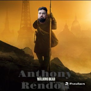 SIBLINGRIVLRYBB's tweet photo. SRBB in association with AMC presents the latest in the Walking Dead series, the first to be told from the Zombies side. Walking Dead: Anthony Rendon
He truly is on the Dead list, no habla Muertos cuz he already is. #angels #halos #baseball #wheelofIL @IBWAA https://t.co/Y0Bb1zQnln