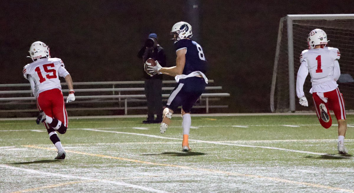 Deep shot to Travis Haggert at the end of Q3 makes it your Wildcats 36, <a href="/ColtsPFC/">Calgary Colts</a> 15…
<a href="/CJFLnews/">CJFL News</a>