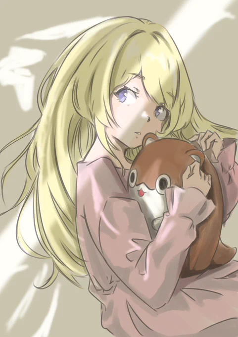 9月のイラストカラー 