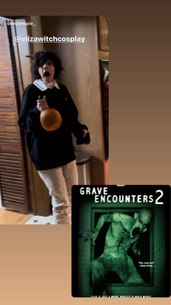 criticalthot69's tweet photo. My friends threw me a surprise birthday party!! I was dressed as dazai from a shoot https://t.co/bce8lSz3Jm