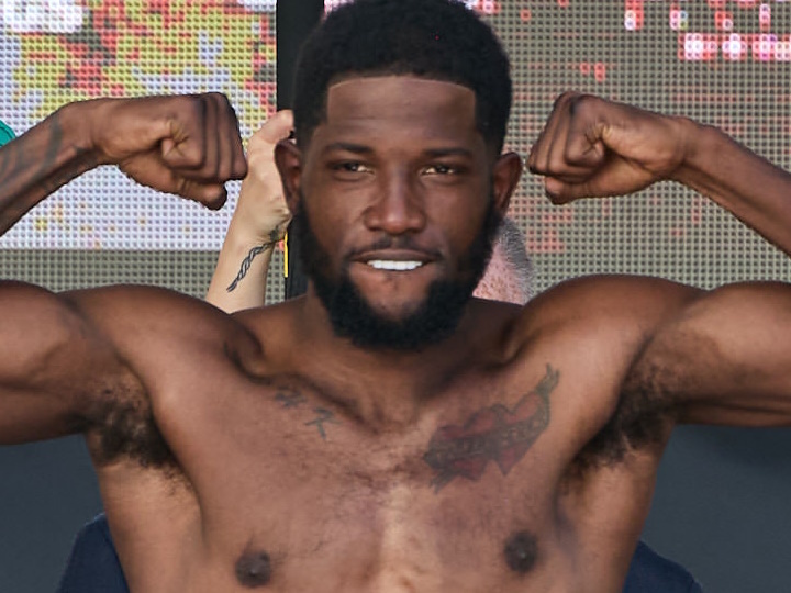 boxingscene's tweet image. Erickson Lubin Secures Controversial Decision Win Over Jesus Ramos dlvr.it/SwqlGS