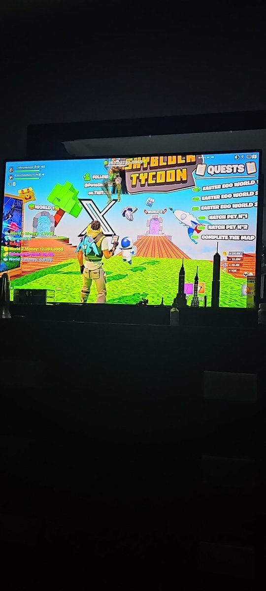 Gabriel813😈 tweet media