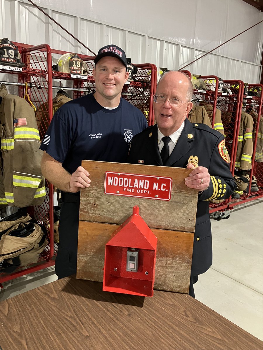 John White tweet media