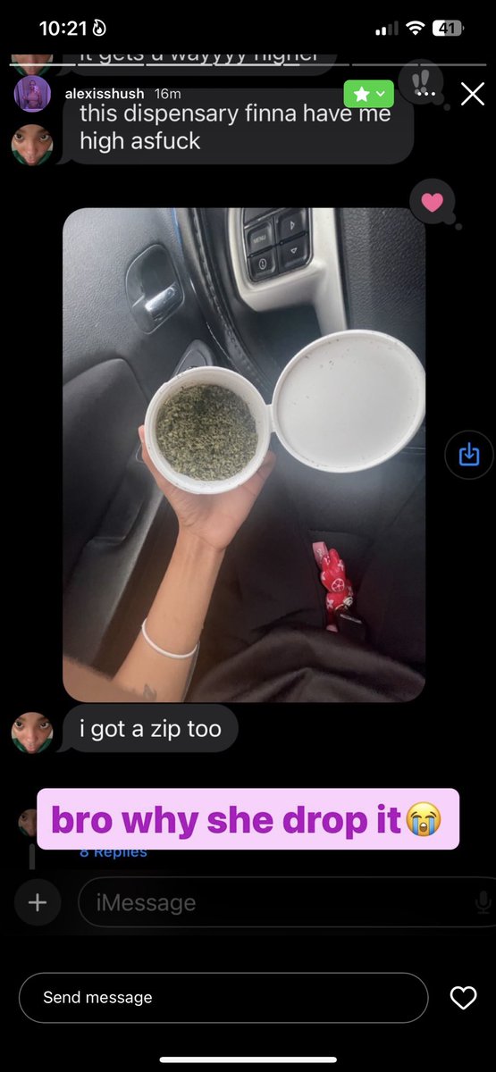 m1zzparker's tweet image. i done dropped my whole zip bruh