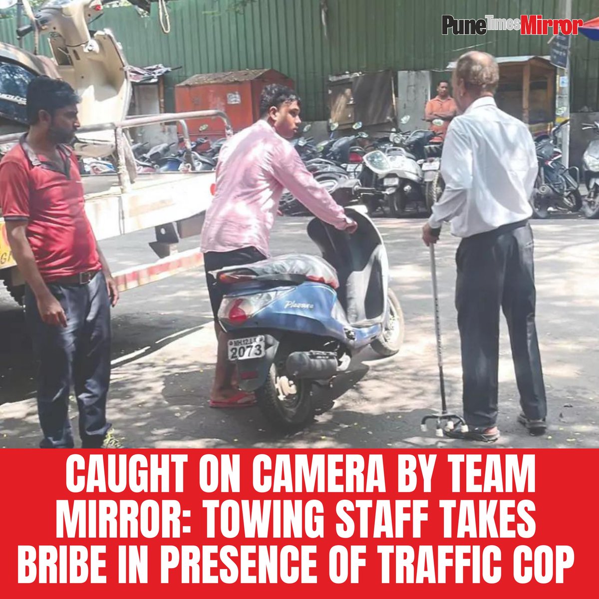 Pune Mirror tweet media