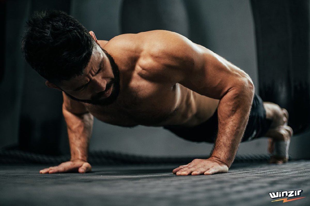 Mark Mugen Striegl tweet media