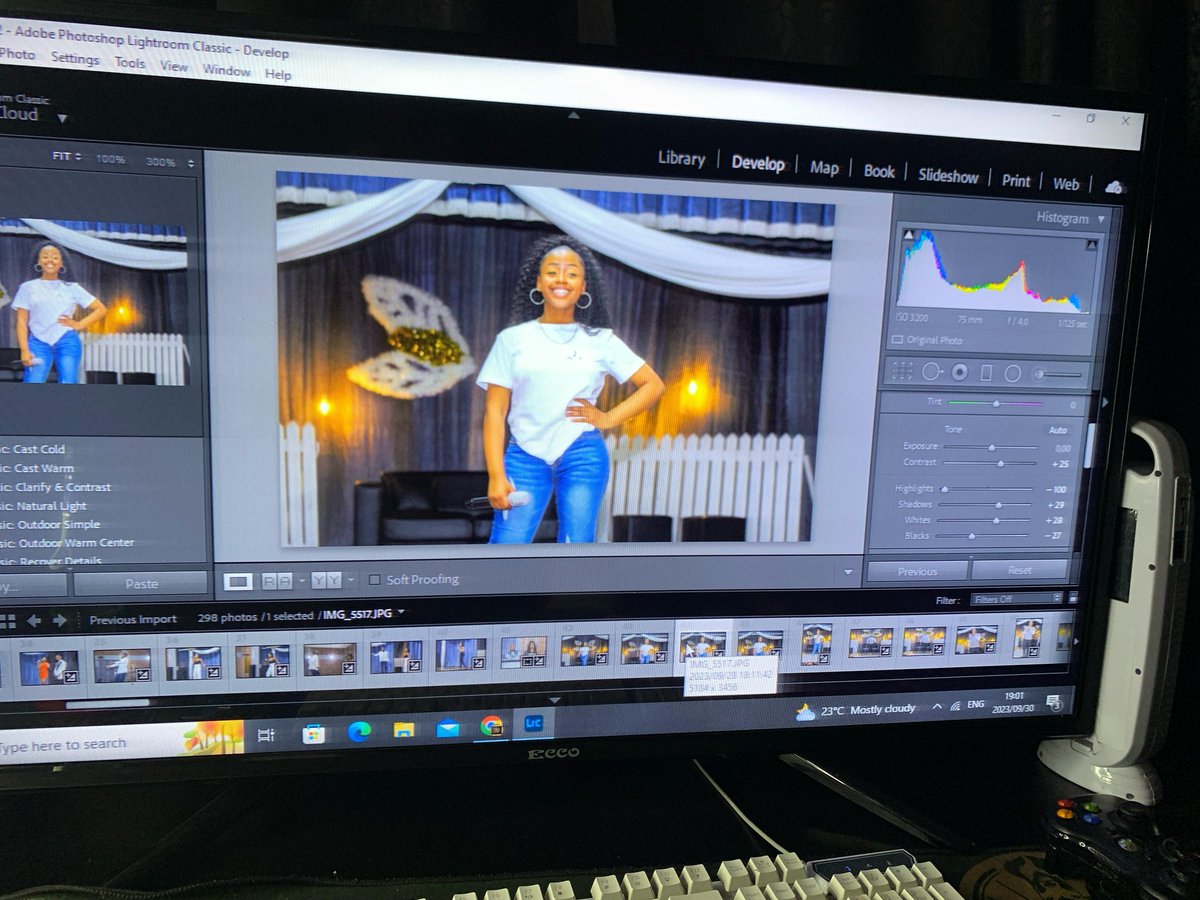 RealVSmdluli's tweet photo. Editing some recent work, from the Ms x Mr Kriel High School 23' Pageant..😎💯 https://t.co/ruBofD0hY4