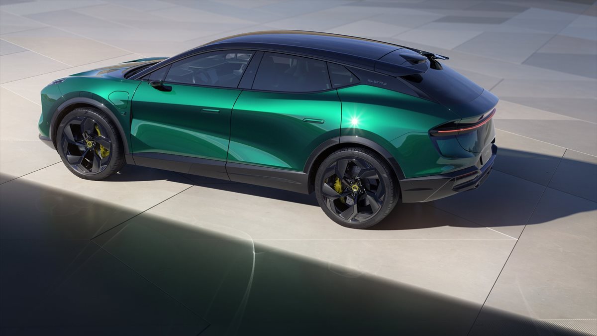uk_sports_cars's tweet photo. オールエレクトロニックハイパーSUV ELETRE 展示会商談会開催。
10月14日~22日
LOTUS福岡ショールーム
※10月20日・21日は、福岡天神ソラリア広場にて展示会開催しております。
詳しくはお問合せ下さい。
#lotus
#eletre
#エレトレ
#bev
#forthedriver https://t.co/9nKHTBxdTL