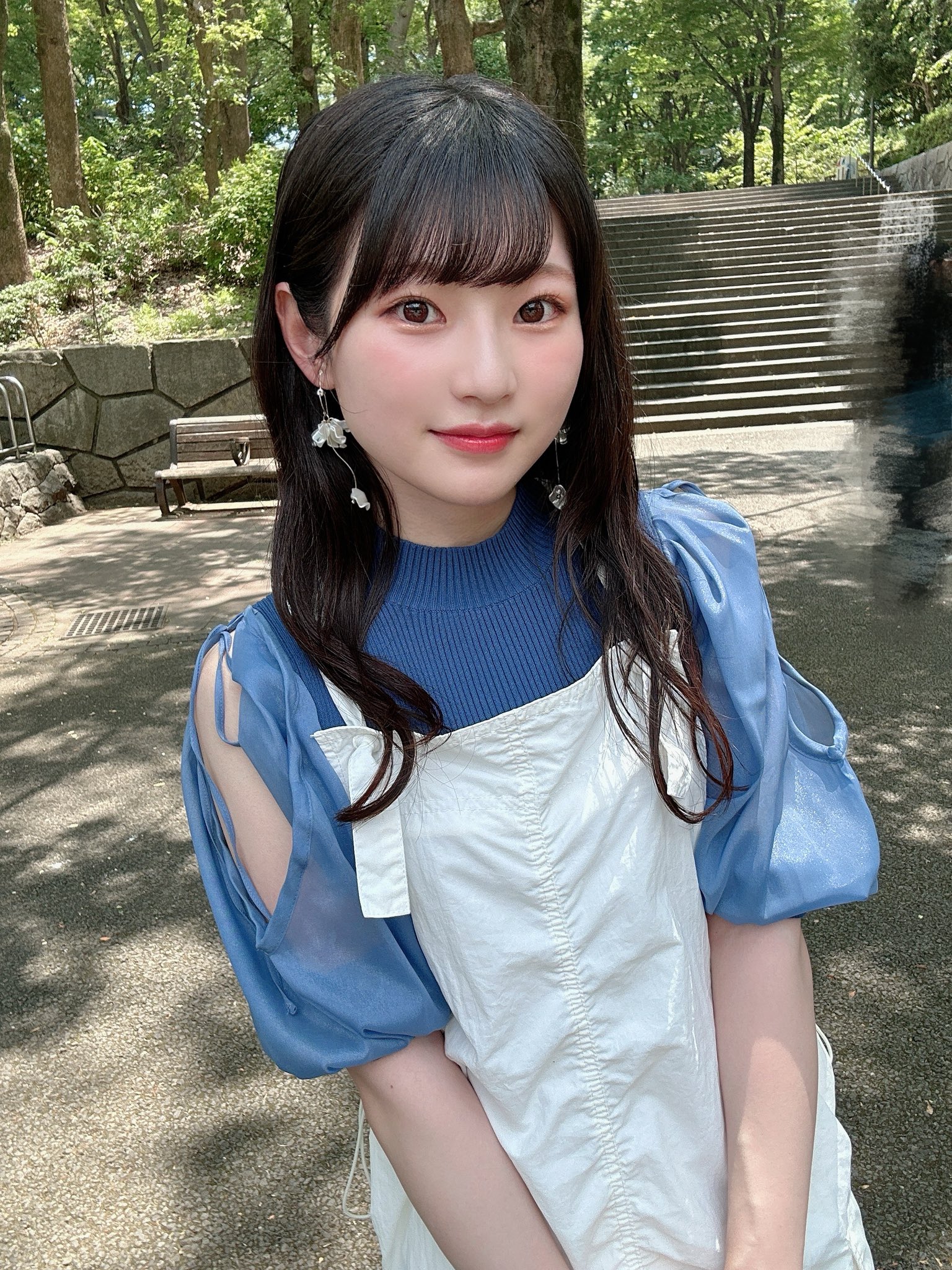 青木陽菜 on X: 