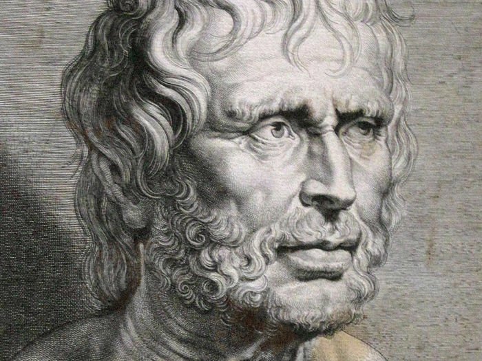 “Una persona inteligente se repone pronto de un fracaso. Un mediocre jamás se recupera de un éxito”.
Séneca
#Fuedicho