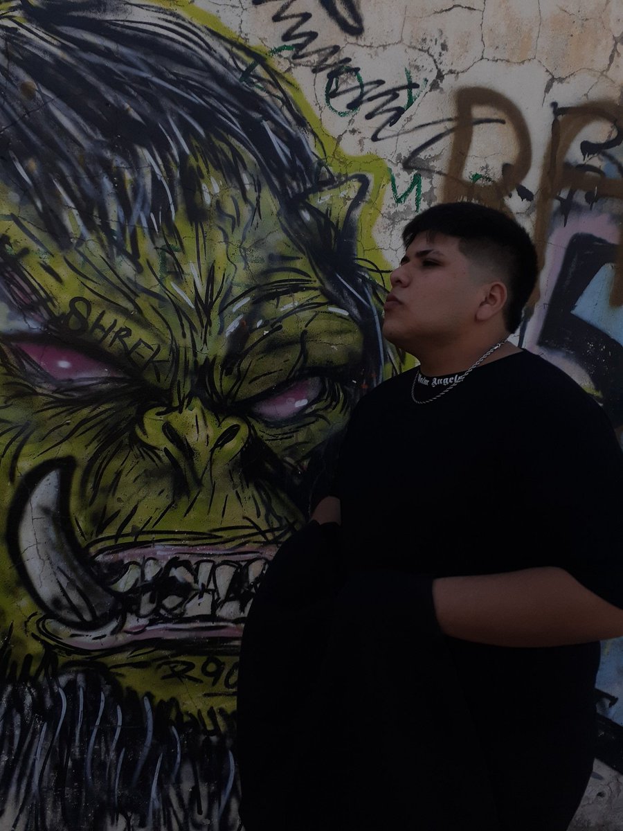 Joksfw's tweet photo. 🦍🦍 https://t.co/vSrMzXqSkv