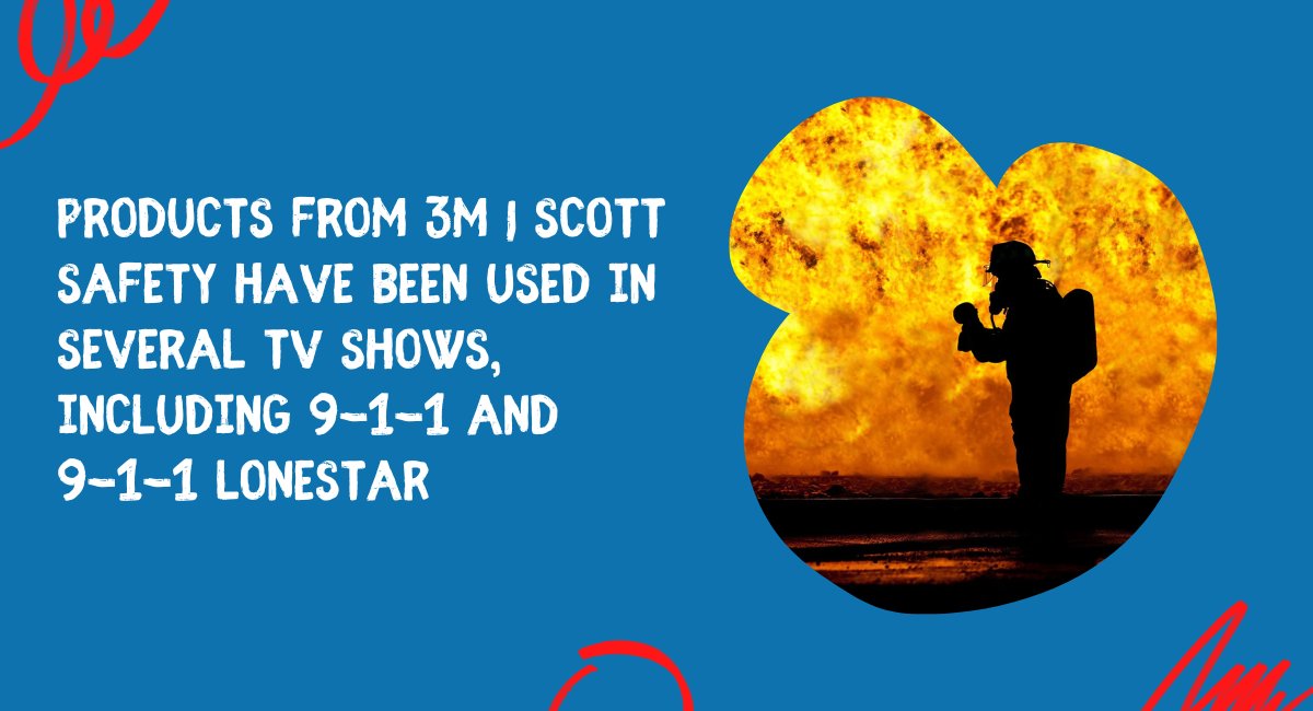 Products made in Union County have made it Big Time!  items made by @3MScott have been featured in several television shows.
