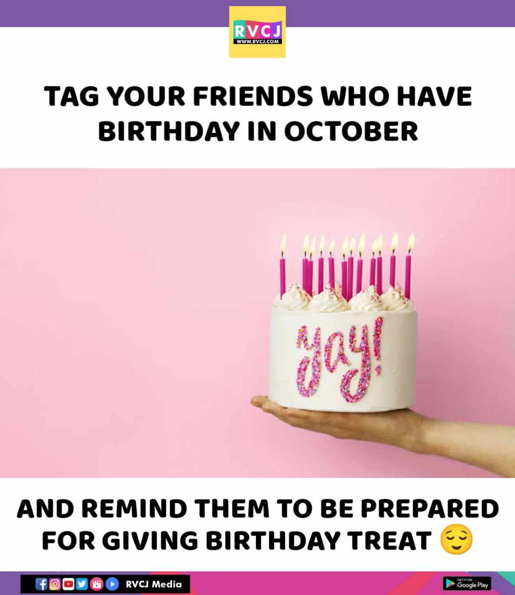 RVCJ Media tweet media