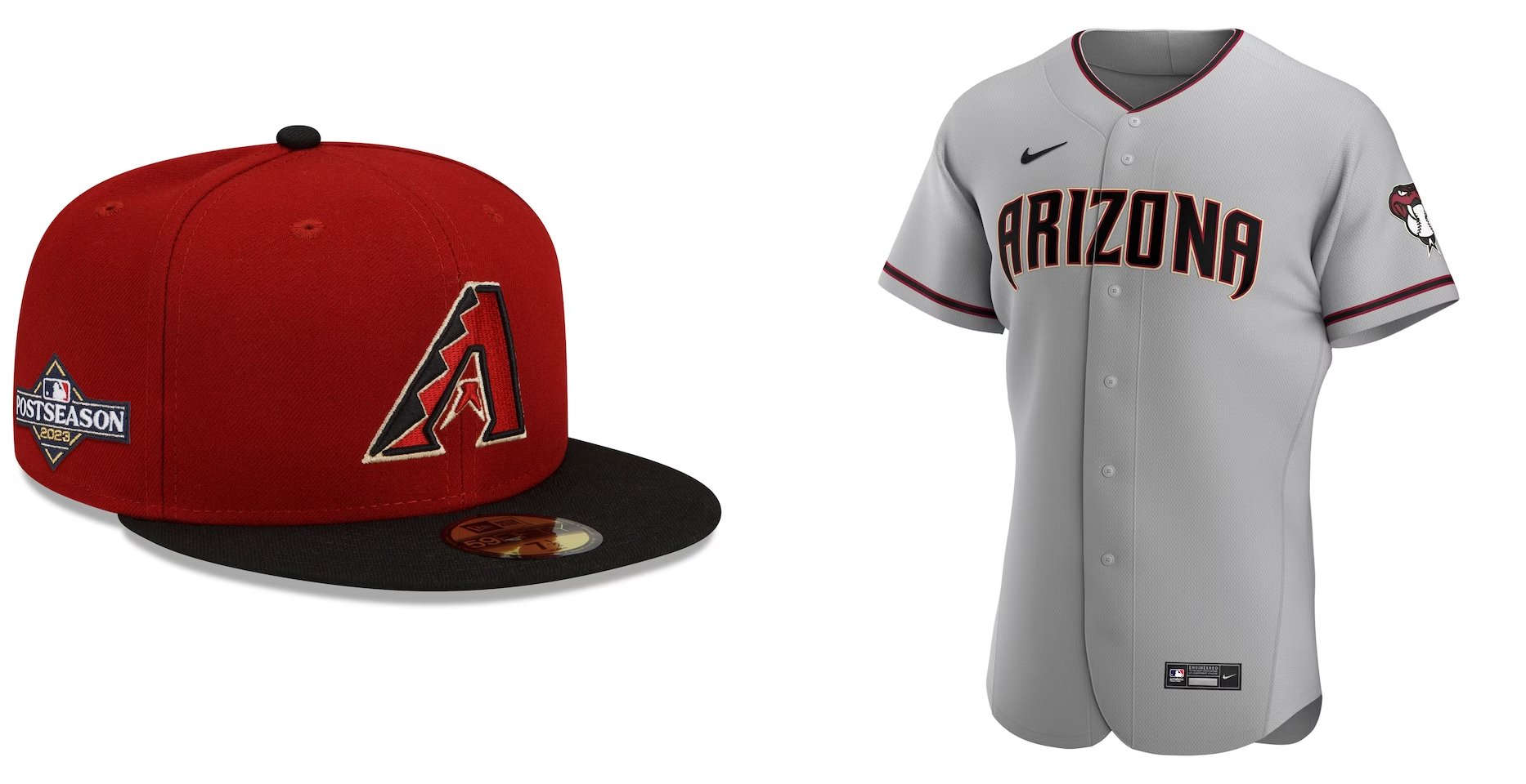 diamondbacks uniforms tonight