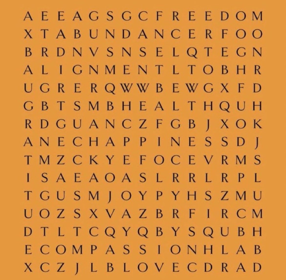 quotetoponder's tweet photo. FIRST word you see will be in your OCTOBER https://t.co/WjtlE6mBUC